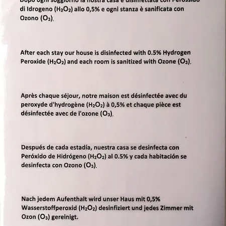 Antica Torretta Dell'idria 度假居