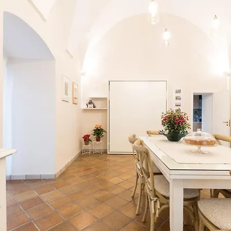 Antica Torretta Dell'idria 度假居