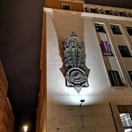 度假居 Antica Torretta Dell'idria 莱切