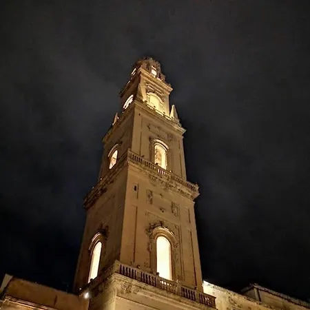 Antica Torretta Dell'idria *