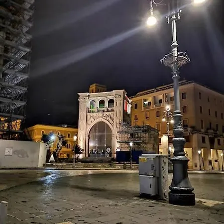 Antica Torretta Dell'idria 度假居