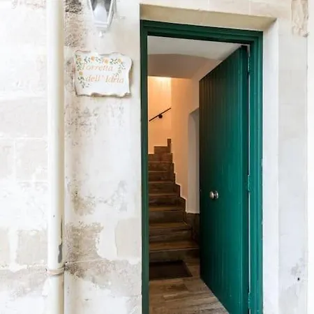 度假居 Antica Torretta Dell'idria *