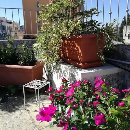 Antica Torretta Dell'idria 度假居 莱切