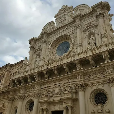 Antica Torretta Dell'idria * 莱切
