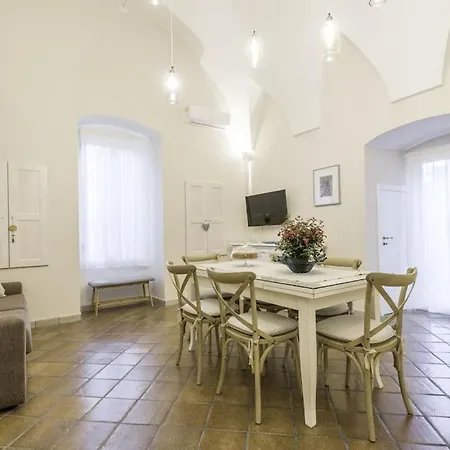 Antica Torretta Dell'idria 度假居 莱切