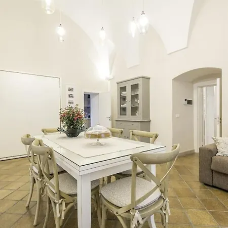 Antica Torretta Dell'idria 度假居 *