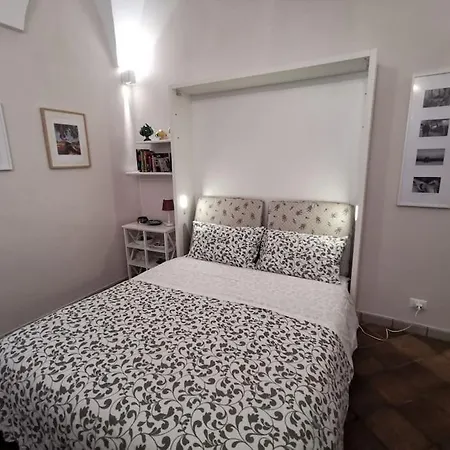 度假居 Antica Torretta Dell'idria 莱切