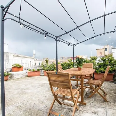Antica Torretta Dell'idria 度假居