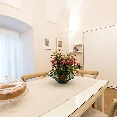 Antica Torretta Dell'idria *