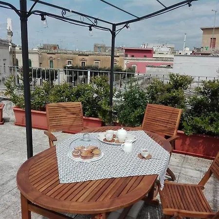 Antica Torretta Dell'idria