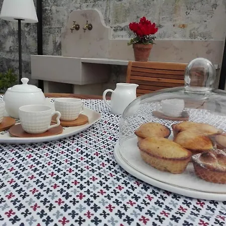 Antica Torretta Dell'idria 莱切