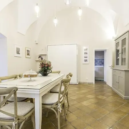 Antica Torretta Dell'idria * 莱切