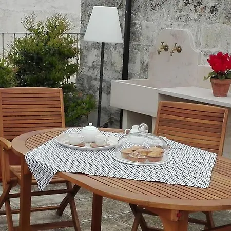Antica Torretta Dell'idria
