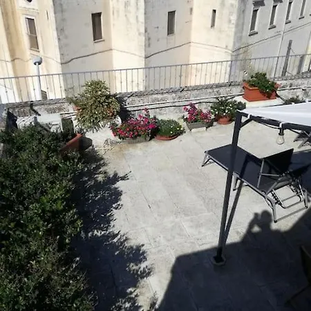 Antica Torretta Dell'idria *