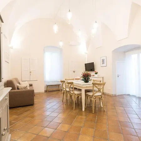 Antica Torretta Dell'idria Feriehus *