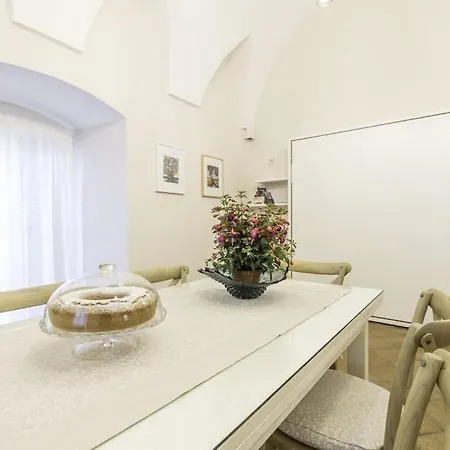 Antica Torretta Dell'idria *